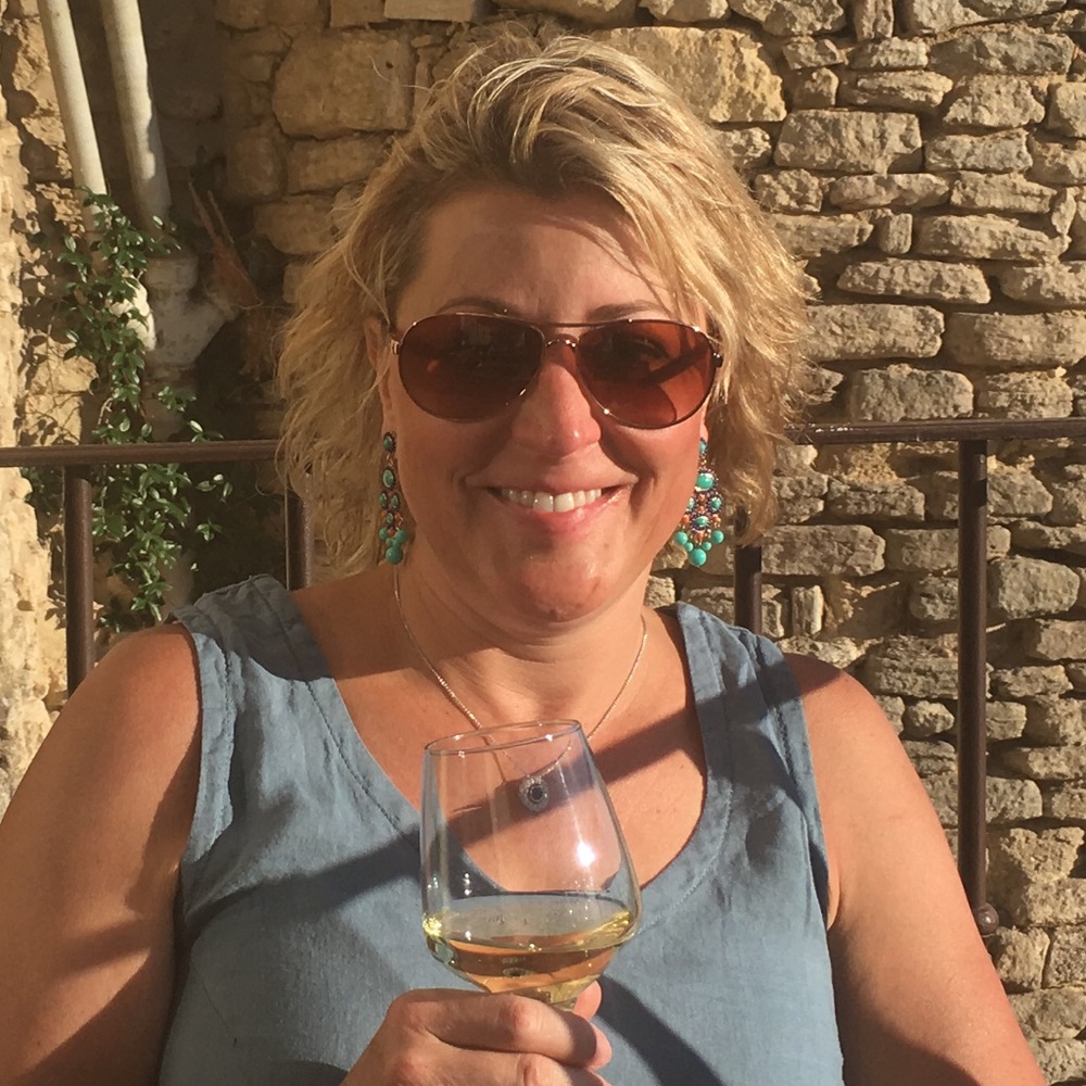 Meet your Posher, Donna